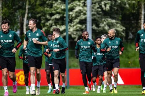 THỐNG KÊ: MU vẫn là CLB giá trị nhất thế giới, vượt Real Madrid, bỏ xa Man City