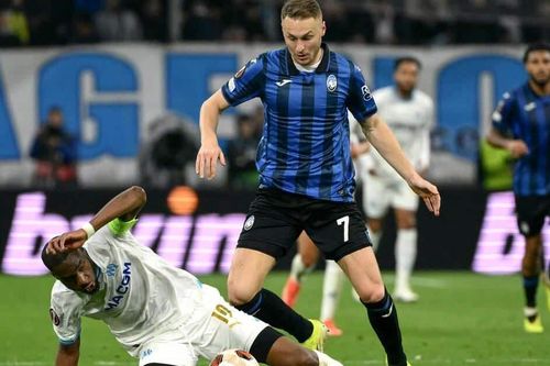Nhận định Atalanta vs Marseille (02h00, 10/5): 'Siêu nhiệm vụ' của Atalanta