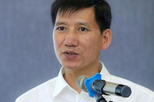 Bắt Vụ trưởng Vụ pháp chế Bộ LĐTB&XH