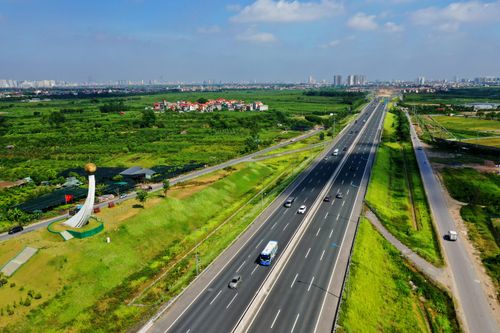 Cần hơn 174.500 tỷ đồng đầu tư hệ thống giao thông kết nối đường cao tốc