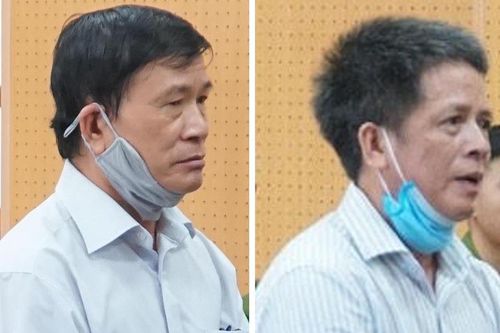Trả giá đắt vì hối lộ để làm giả hồ sơ kết luận giám định pháp y