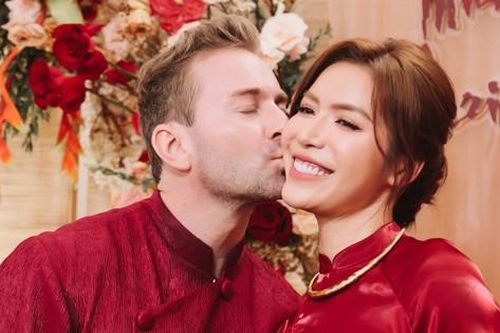 Minh Tú tiết lộ đã từng bí mật tổ chức đính hôn trước lễ cưới vì điều ý nghĩa này