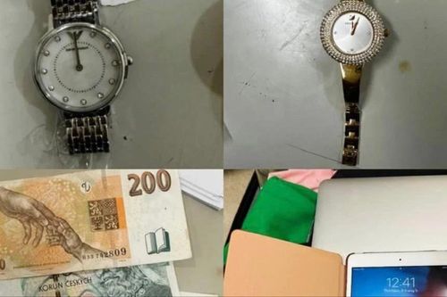 Hành khách bỏ quên vali tài sản hơn 200 triệu đồng ở sân bay