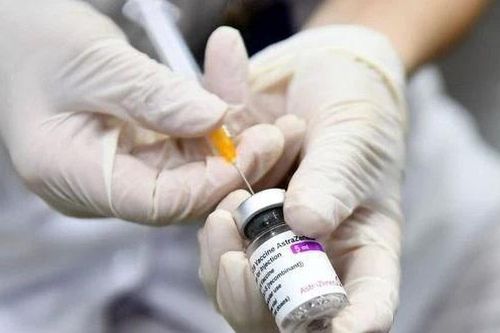 AstraZeneca đề nghị Việt Nam chấm dứt phê duyệt sử dụng vaccine ngừa Covid-19