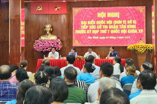 Sớm giải quyết các vướng mắc về cấp sổ hồng cho người dân