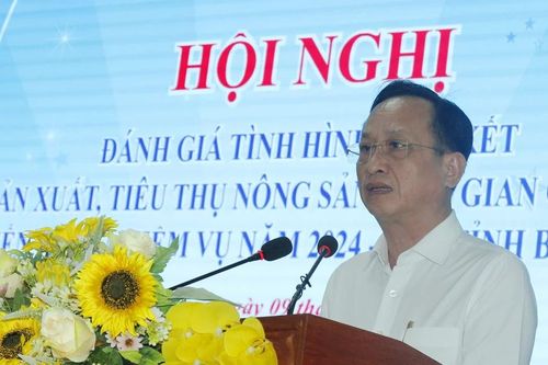 Bạc Liêu: Liên kết tiêu thụ tôm chỉ đạt 2,5% diện tích