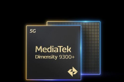 Chip Dimensity 9300+, vi xử lý di động flagship của MediaTek