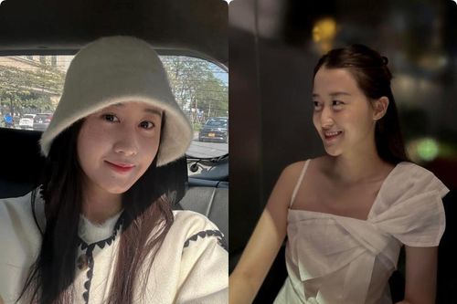 Hot girl hẹn hò với chồng cũ MC Mai Ngọc tưởng ai hóa người quen