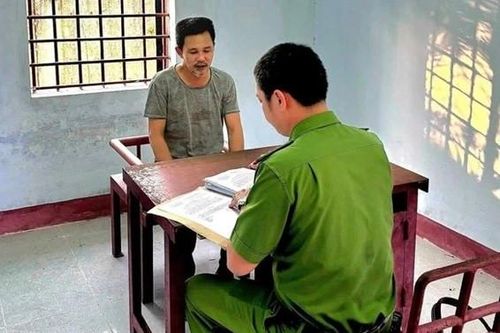 Khởi tố đối tượng đâm Phó Chánh án ở Quảng Trị trọng thương