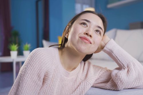 Bí quyết hạnh phúc khi đang... cô đơn