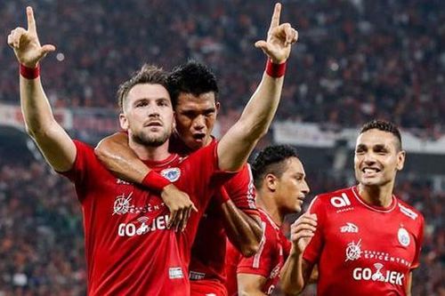 Vì sao CLB Indonesia bỏ Cúp C1 Đông Nam Á?
