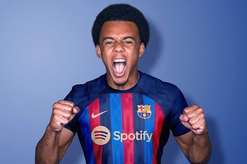 Man United để mắt tới siêu sao của Barca