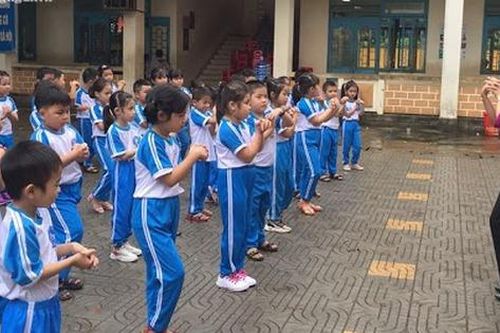 Dạy thêm môn Thể dục có được hưởng chế độ?