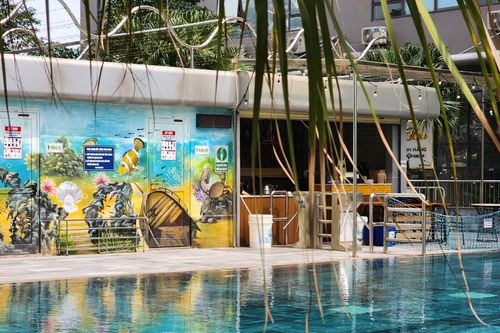Khởi tố vụ án nam sinh lớp 5 đuối nước tại bể bơi ở Hà Nội