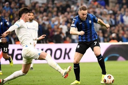 Lịch thi đấu bóng đá 10/5: Lịch thi đấu Europa League, Europa Conference League