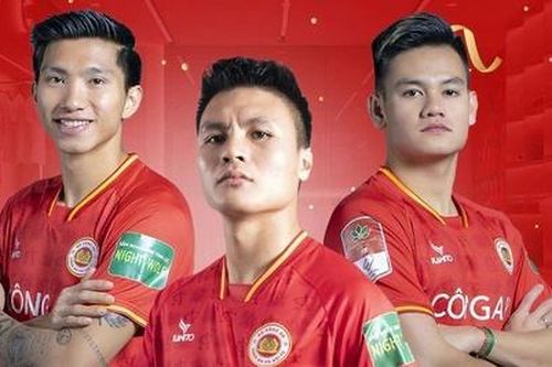 Kết quả bốc thăm Cúp C1 Đông Nam Á
