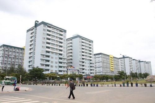 Sở Y tế TPHCM thông tin về 19 sinh viên ĐH Quốc gia TPHCM nghi ngộ độc thực phẩm