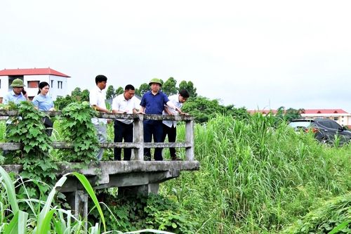 Giải quyết kịp thời những vấn đề cử tri Vĩnh Phúc quan tâm
