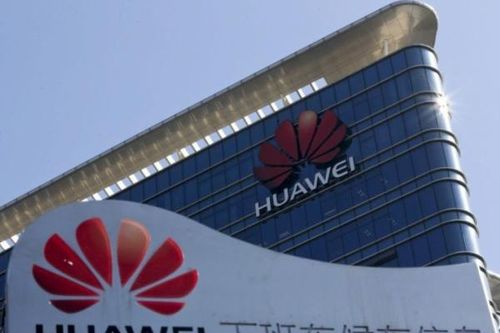 Mỹ 'làm căng' với Huawei, Trung Quốc tuyên bố sẽ thực hiện mọi biện pháp cần thiết