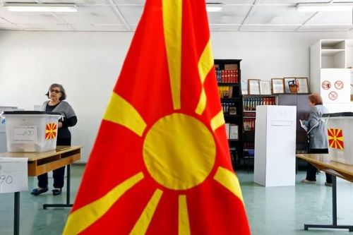 Kết quả bầu cử Bắc Macedonia: Phe đối lập thắng áp đảo, báo hiệu con đường vào EU thêm gập ghềnh