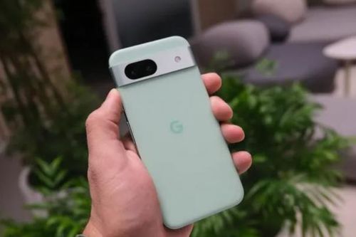 Google Pixel 8A ra mắt: Smartphone tầm trung đáng mong chờ