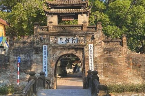 Đặt tên làng, xã khi sáp nhập: Làm sao 'bảo tồn' được những giá trị lịch sử - văn hóa?