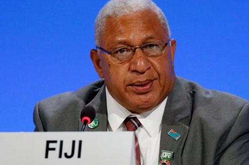 Cựu Thủ tướng Fiji Bainimarama bị kết án một năm tù