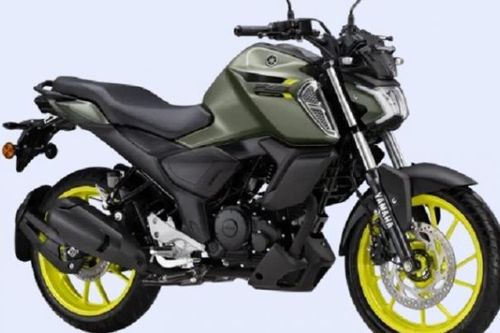 Cận cảnh mẫu xe côn tay Yamaha FZ-S Fi Version 4.0 DLX