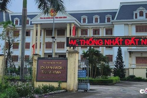Ninh Bình: Cặp vợ chồng lập 2 công ty để mua bán hóa đơn, trục lợi hoàn thuế hơn 45 tỷ đồng