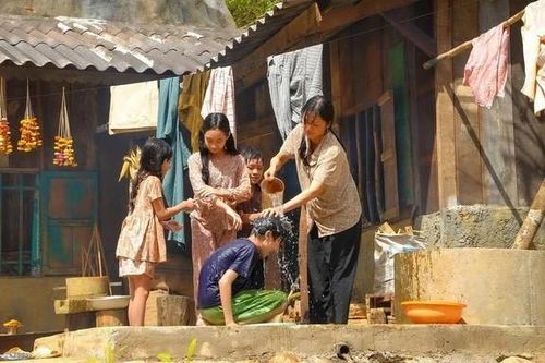 Điện ảnh Việt rất cần những tác phẩm nhân văn