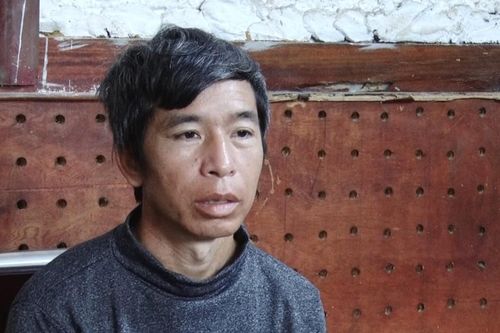 Lợi dụng quyền 'Tổ trưởng tổ tiết kiệm vay vốn' chiếm đoạt hàng trăm triệu đồng