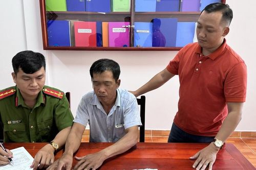 3 cán bộ ở Phú Quốc ra đầu thú vì nhận hối lộ