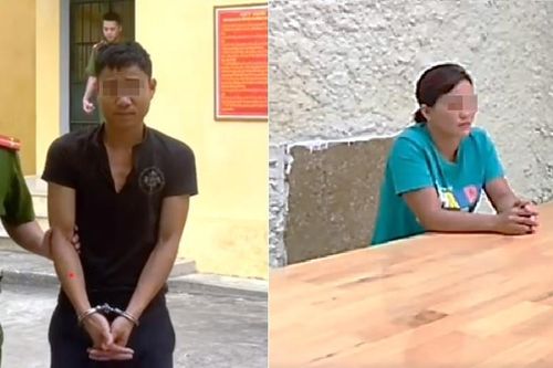 Bắt giữ 2 đối tượng tàng trữ, mua bán trái phép vật liệu nổ ở Thanh Hóa