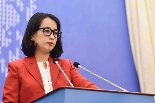 Phối hợp với Trung Quốc tích cực tìm kiếm, cứu ngư dân Quảng Bình gặp nạn trên biển