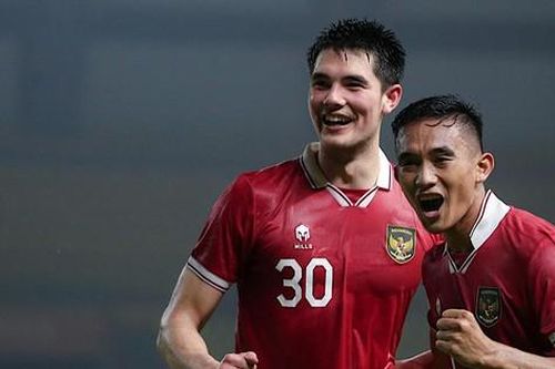 Indonesia mất sạch trung vệ giỏi khi đấu trận play-off dự Olympic Paris