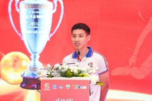 Khởi tranh giải bóng đá 7 người vô địch quốc gia 2024