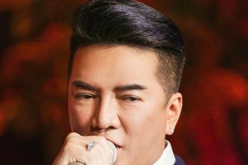 Đàm Vĩnh Hưng xin lỗi