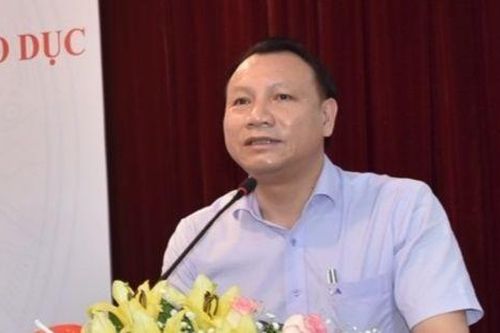 Trường Đại học Sư phạm Hà Nội có tân hiệu trưởng