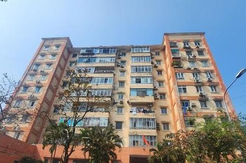 Nhiều nhà tái định cư không muốn lập ban quản trị