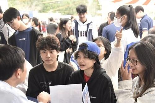 Nghi ngại chất lượng thí sinh xét tuyển Đại học bằng học bạ