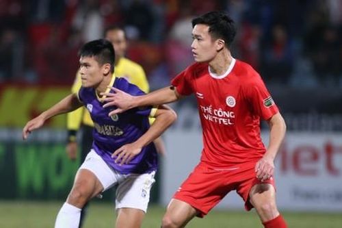 Nhận định Hà Nội FC vs Thể Công Viettel, 19h15 ngày 9/5: Màu tím át màu đỏ