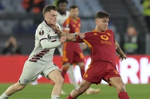 Nhận định Leverkusen vs AS Roma, 02h00 ngày 10/5: Hướng tới cột mốc lịch sử