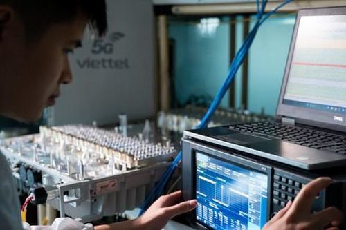 Viettel tiếp tục bán công nghệ 5G cho 'ông lớn' của Ấn Độ