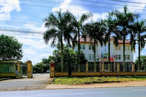 Đề nghị làm rõ hành vi của nguyên Trưởng trạm CSGT Suối Tre trong vụ 'bảo kê' xe vi phạm