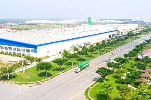 Nhiều sai phạm tại 2 khu công nghiệp ở Bình Dương