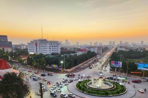 Nghệ An khẩn trương rà soát dự án trồng cây xanh để báo cáo Bộ Công an