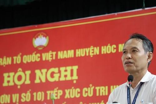 Cử tri TPHCM băn khoăn việc học sinh trường quốc tế mù mờ lịch sử Việt Nam