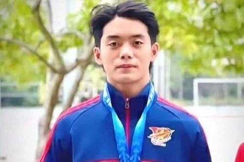 Tài năng trẻ thể dục dụng cụ Việt Nam qua đời ở tuổi 18