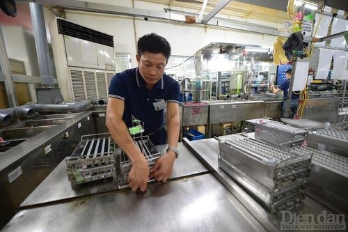 Cắt giảm điều kiện kinh doanh - Vẫn chờ 'đột phá'