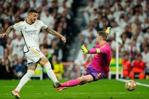 Manuel Neuer lên tiếng sau sai lầm khiến Bayern Munich phải trả giá
